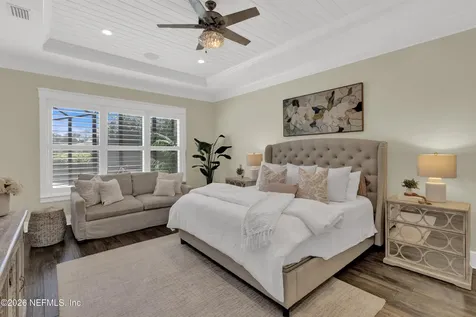 602 Old Bluff Drive Ponte Vedra FL 32081