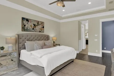 602 Old Bluff Drive Ponte Vedra FL 32081