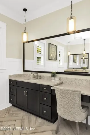 602 Old Bluff Drive Ponte Vedra FL 32081