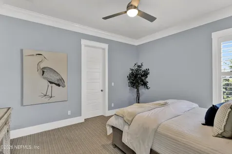 602 Old Bluff Drive Ponte Vedra FL 32081