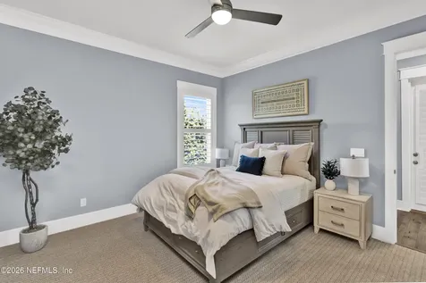 602 Old Bluff Drive Ponte Vedra FL 32081