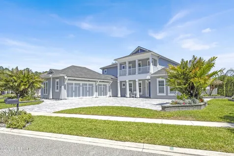 602 Old Bluff Drive Ponte Vedra FL 32081