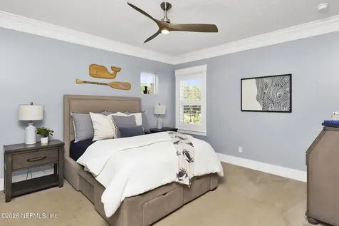 602 Old Bluff Drive Ponte Vedra FL 32081