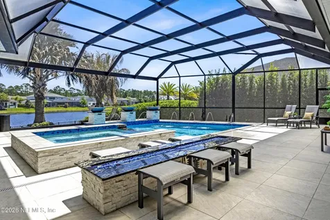 602 Old Bluff Drive Ponte Vedra FL 32081