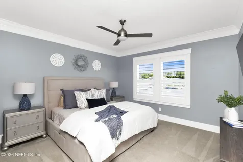 602 Old Bluff Drive Ponte Vedra FL 32081