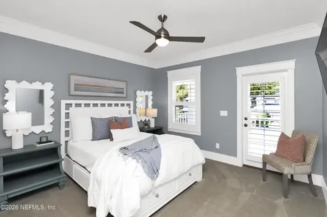 602 Old Bluff Drive Ponte Vedra FL 32081