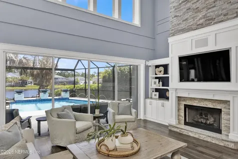 602 Old Bluff Drive Ponte Vedra FL 32081