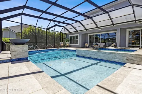 602 Old Bluff Drive Ponte Vedra FL 32081