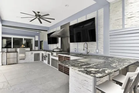 602 Old Bluff Drive Ponte Vedra FL 32081