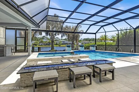 602 Old Bluff Drive Ponte Vedra FL 32081