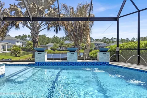 602 Old Bluff Drive Ponte Vedra FL 32081