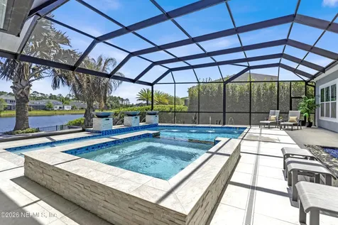 602 Old Bluff Drive Ponte Vedra FL 32081