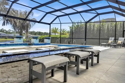 602 Old Bluff Drive Ponte Vedra FL 32081