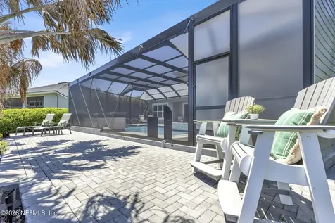 602 Old Bluff Drive Ponte Vedra FL 32081