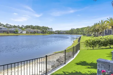 602 Old Bluff Drive Ponte Vedra FL 32081