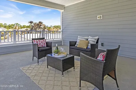 602 Old Bluff Drive Ponte Vedra FL 32081