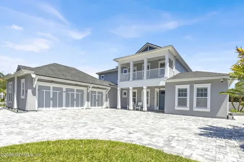 602 Old Bluff Drive Ponte Vedra FL 32081