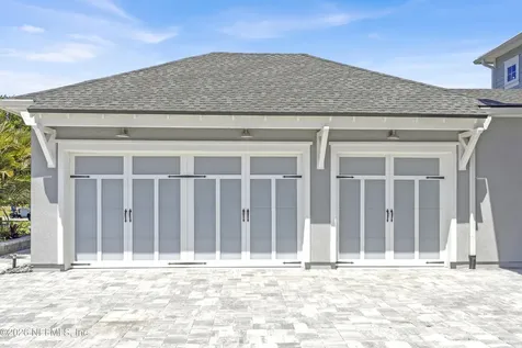 602 Old Bluff Drive Ponte Vedra FL 32081