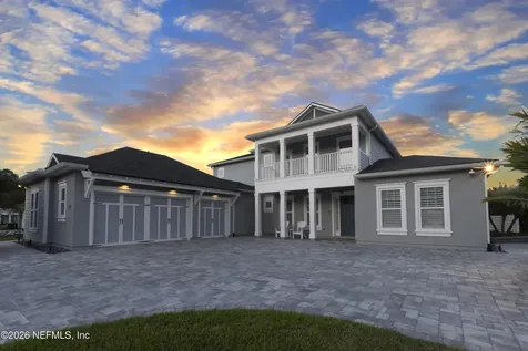 602 Old Bluff Drive Ponte Vedra FL 32081