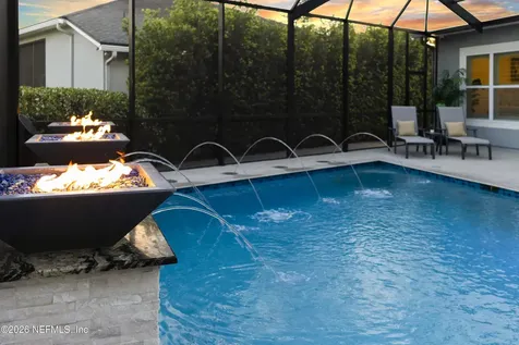 602 Old Bluff Drive Ponte Vedra FL 32081