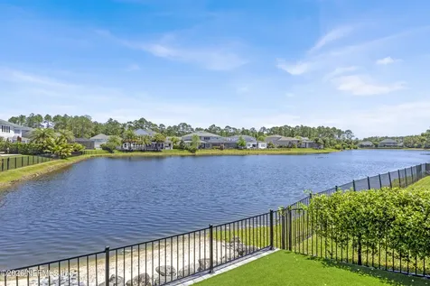 602 Old Bluff Drive Ponte Vedra FL 32081