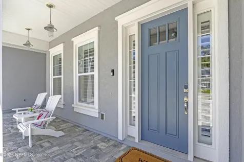 602 Old Bluff Drive Ponte Vedra FL 32081