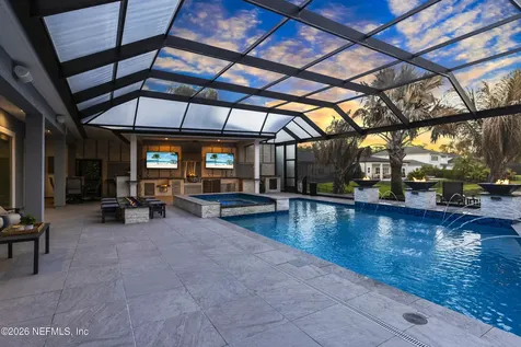 602 Old Bluff Drive Ponte Vedra FL 32081