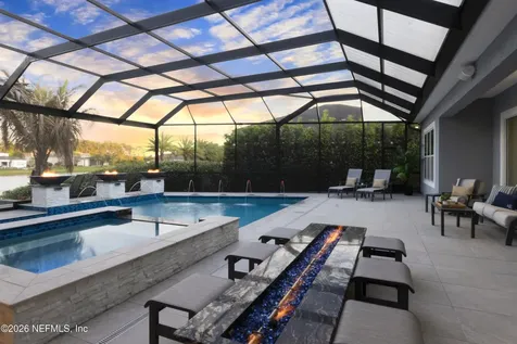 602 Old Bluff Drive Ponte Vedra FL 32081