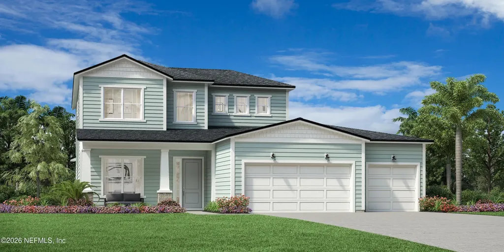 210 Mason Branch Drive St. Johns FL 32259