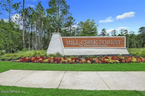 210 Mason Branch Drive St. Johns FL 32259