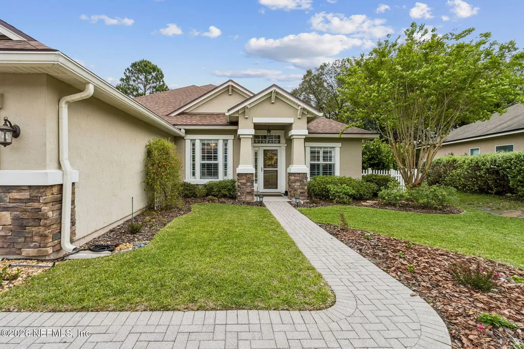96102 Windsor Drive Yulee FL 32097