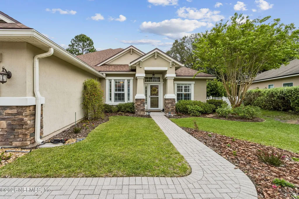 96102 Windsor Drive Yulee FL 32097