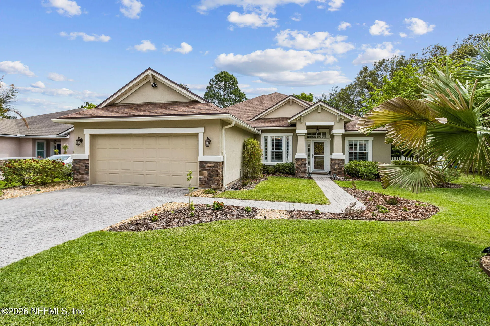 96102 Windsor Drive Yulee FL 32097