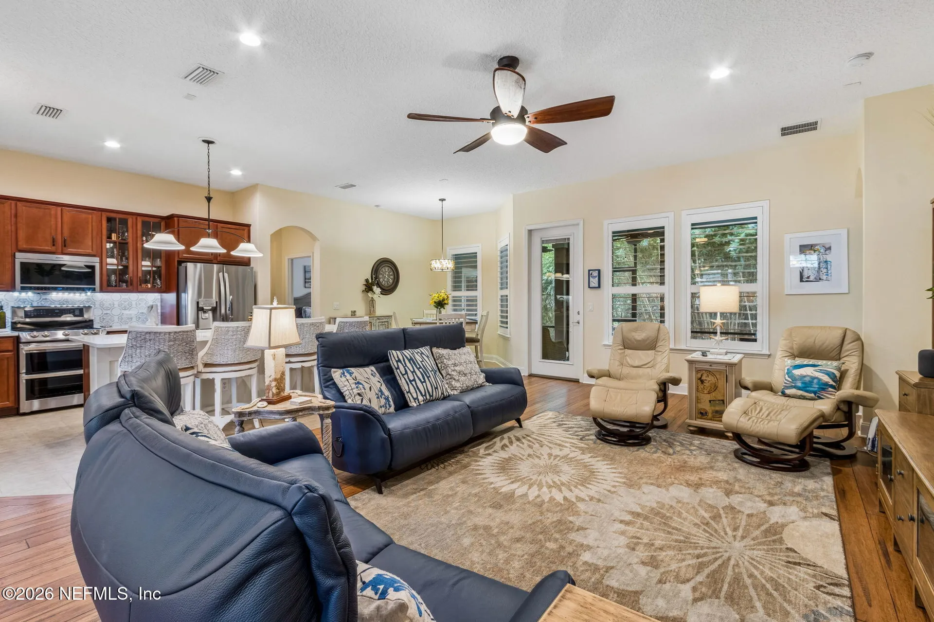 96102 Windsor Drive Yulee FL 32097