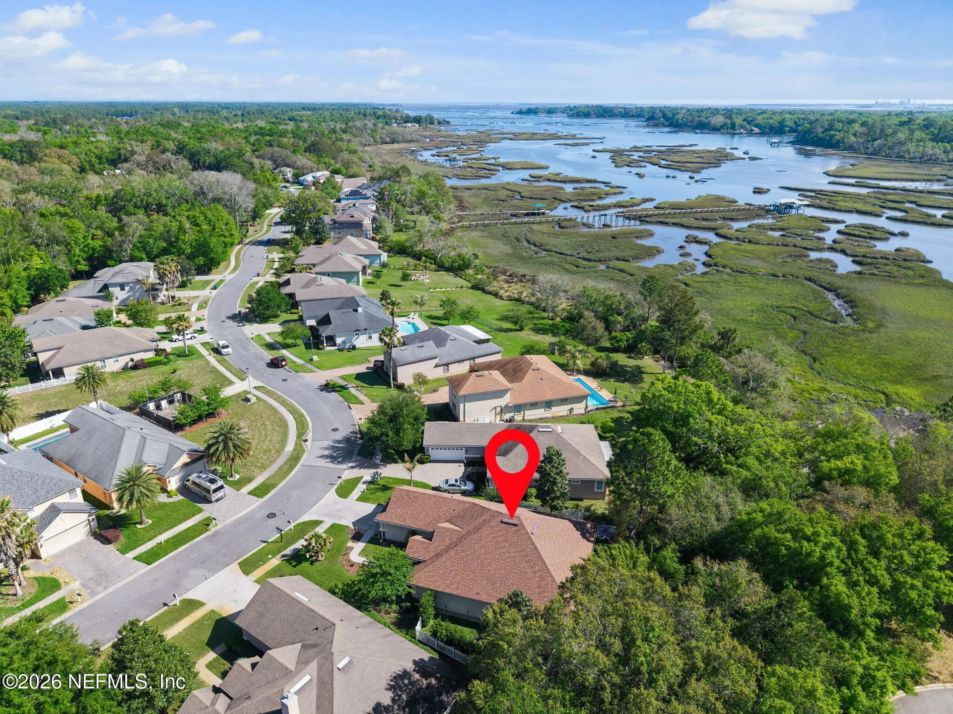 96102 Windsor Drive Yulee FL 32097