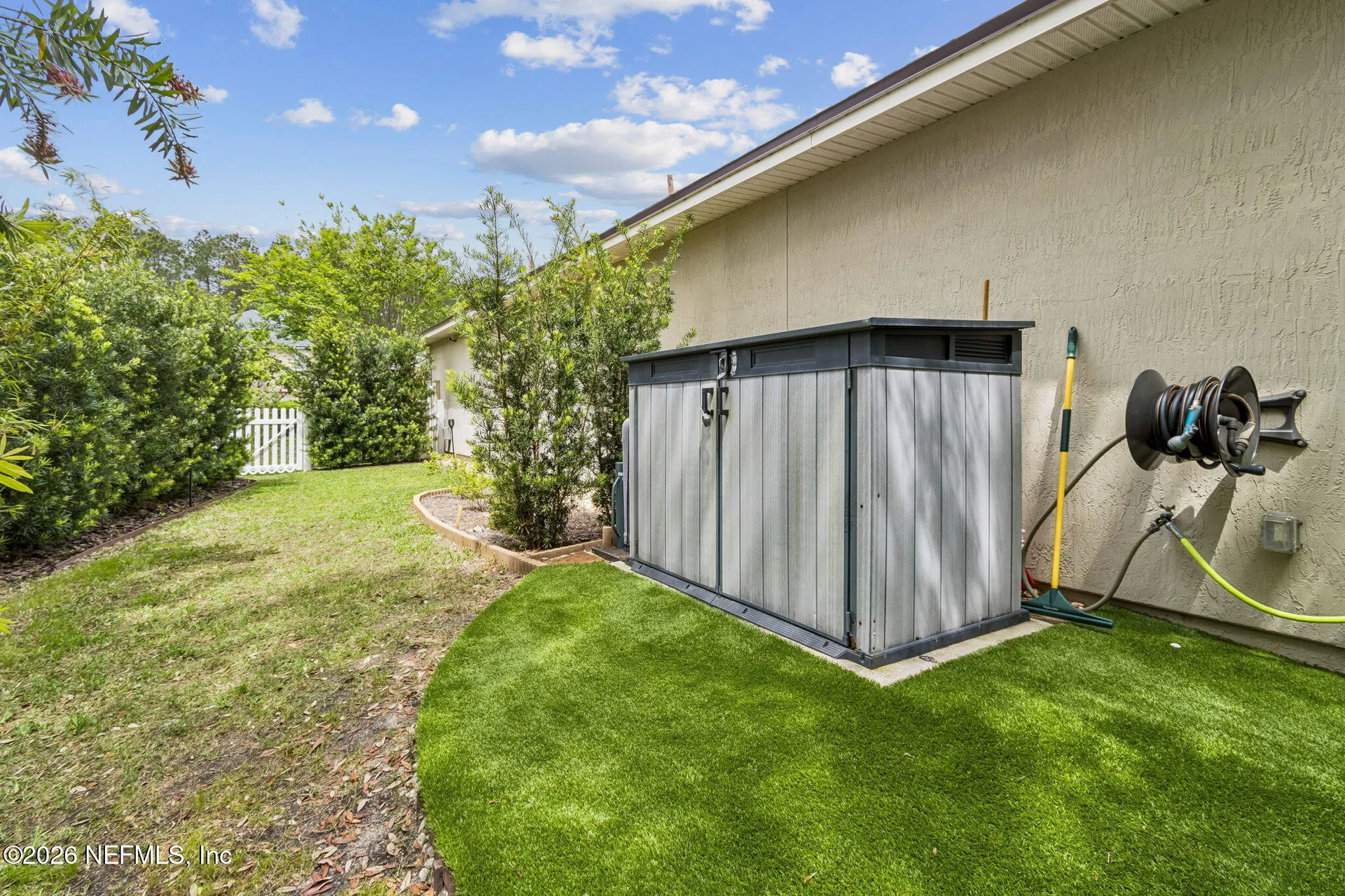 96102 Windsor Drive Yulee FL 32097