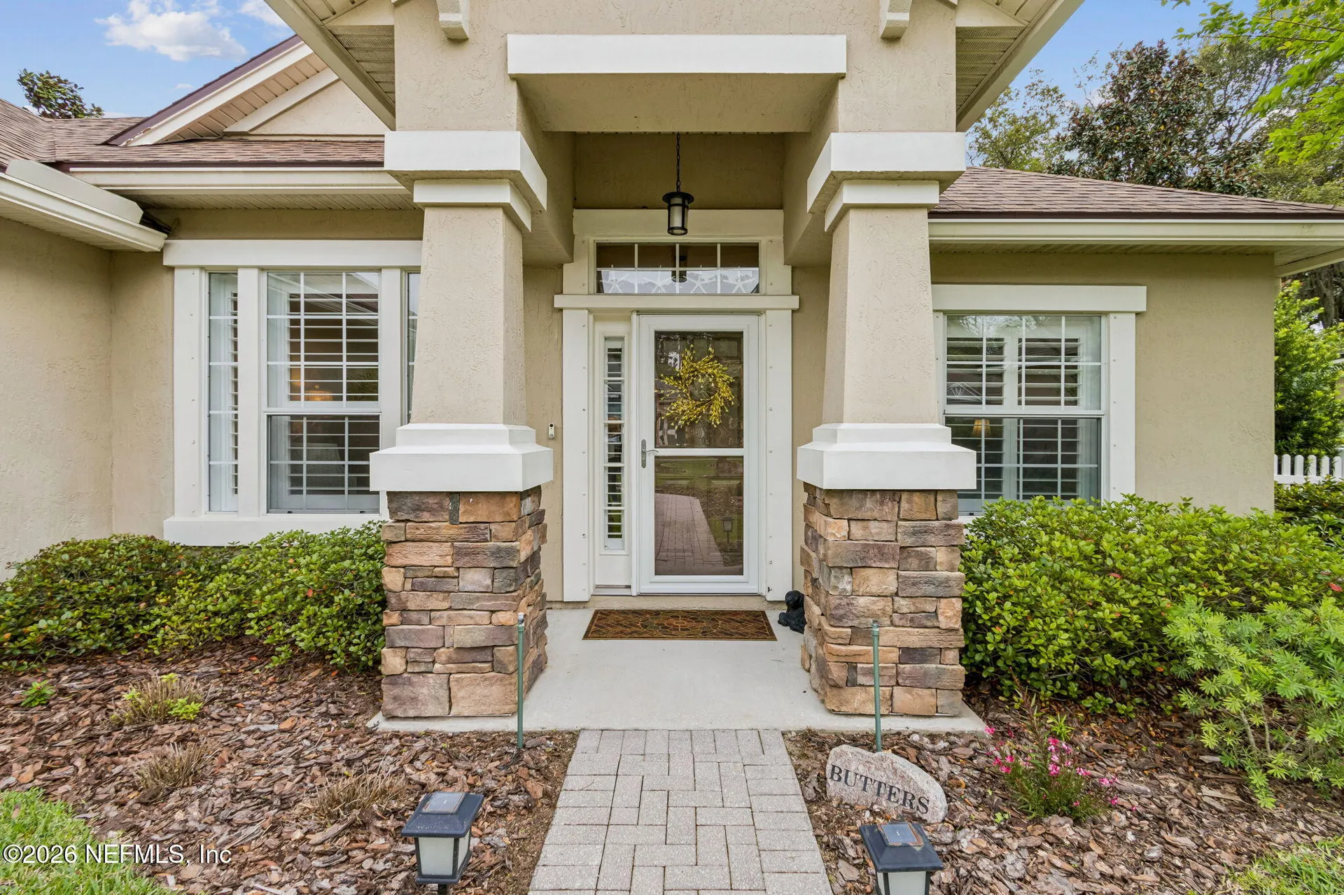 96102 Windsor Drive Yulee FL 32097