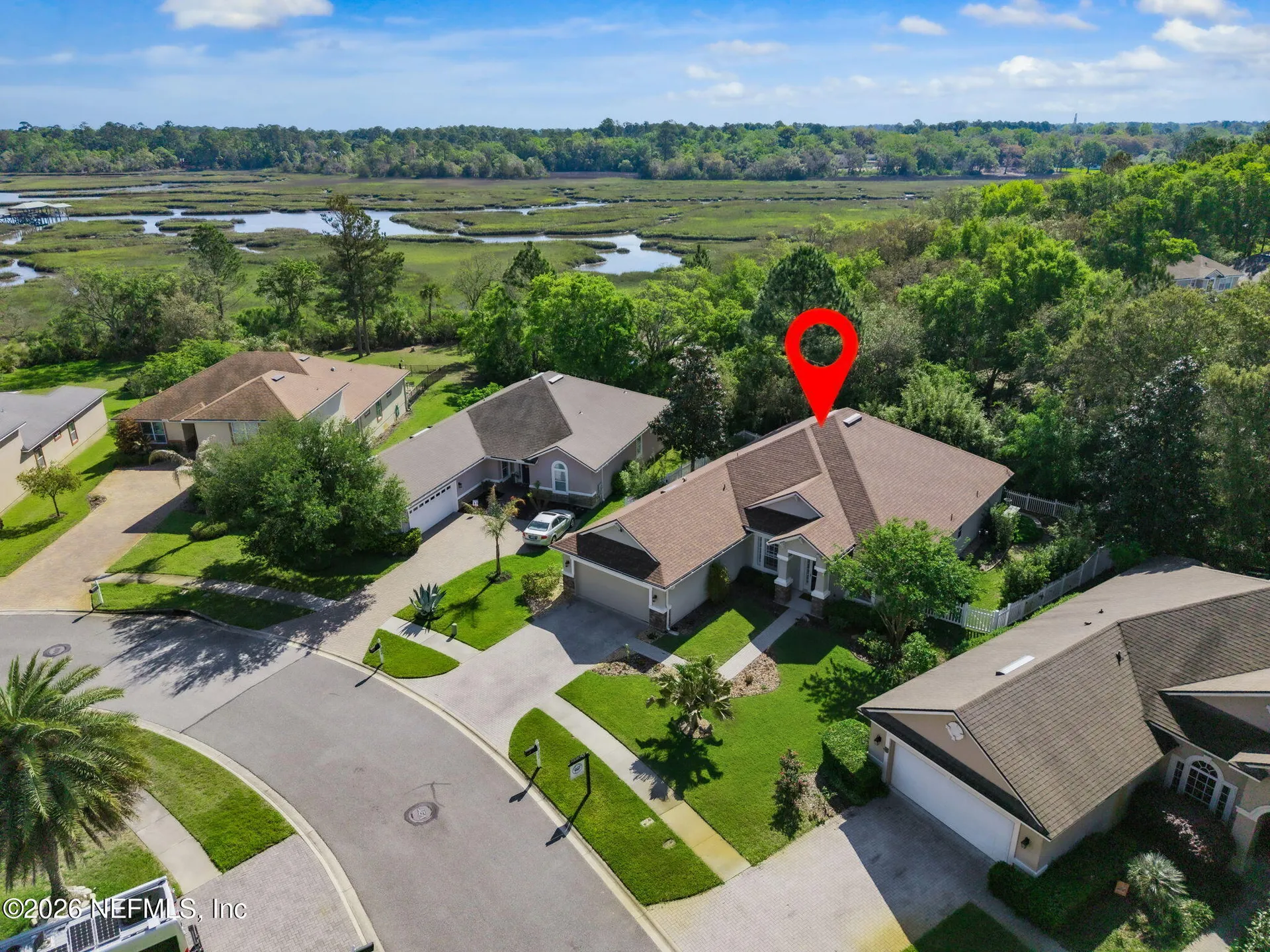 96102 Windsor Drive Yulee FL 32097