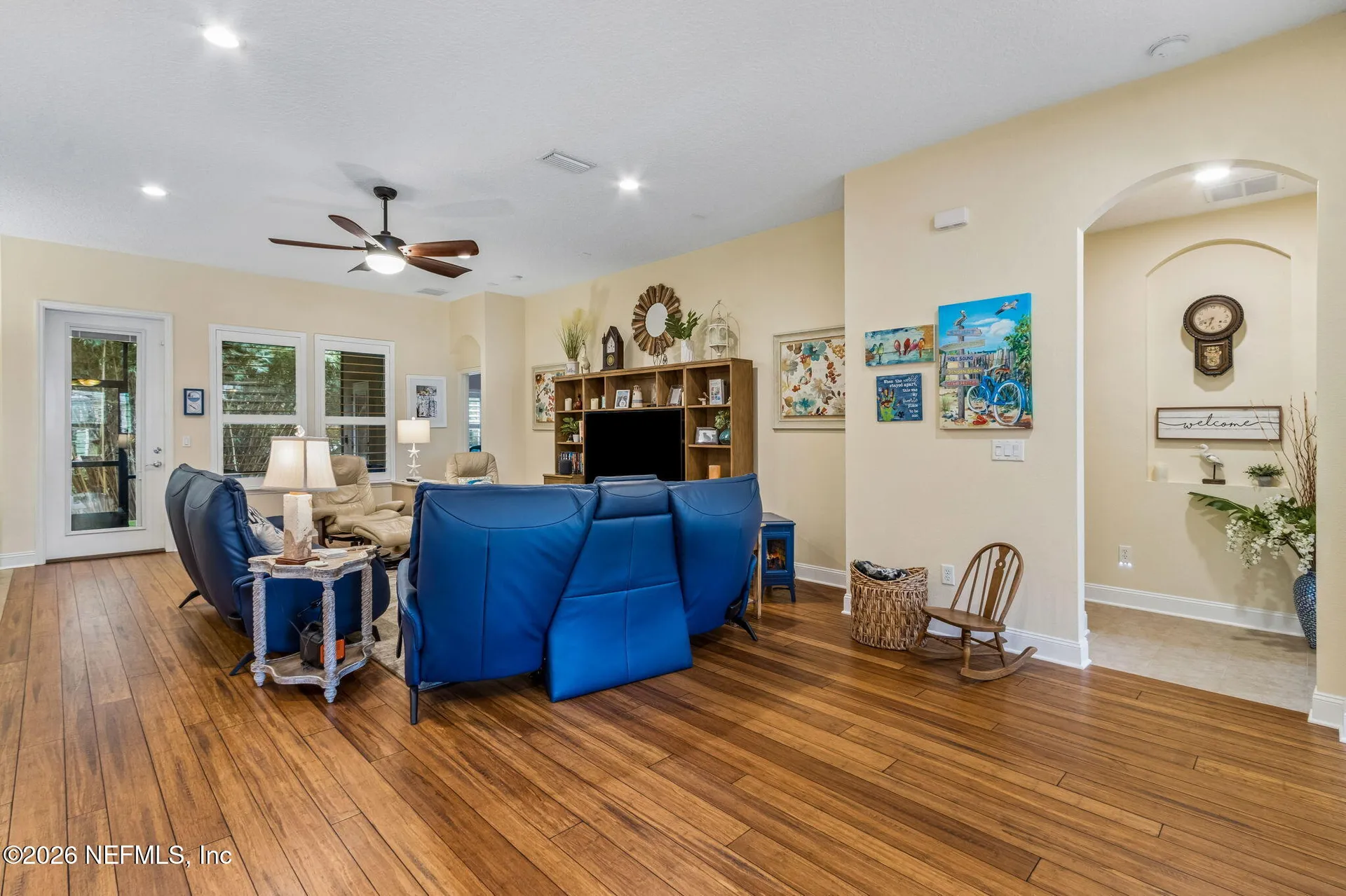 96102 Windsor Drive Yulee FL 32097