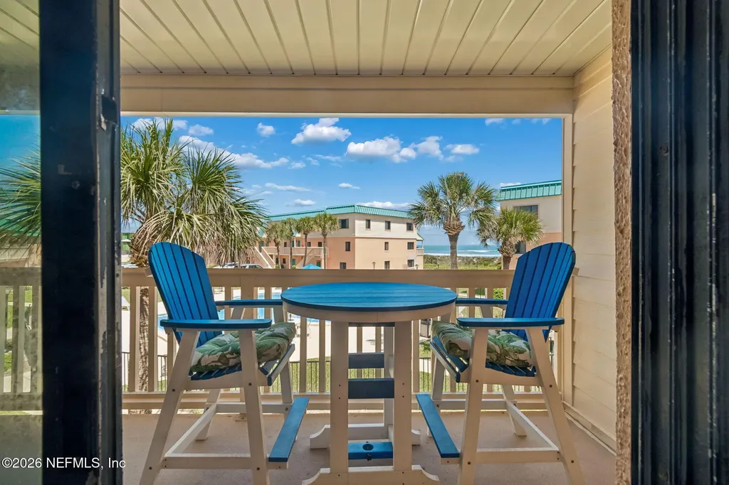 6100 A1a S St. Augustine FL 32080