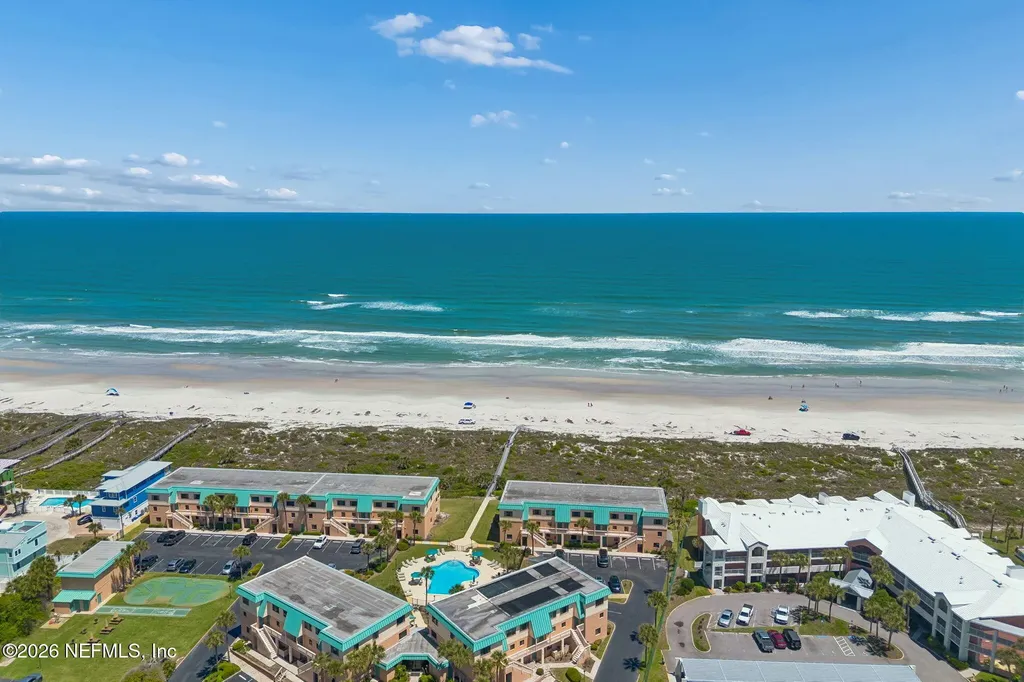 6100 A1a S St. Augustine FL 32080