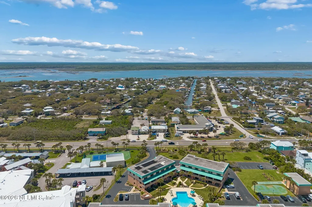 6100 A1a S St. Augustine FL 32080