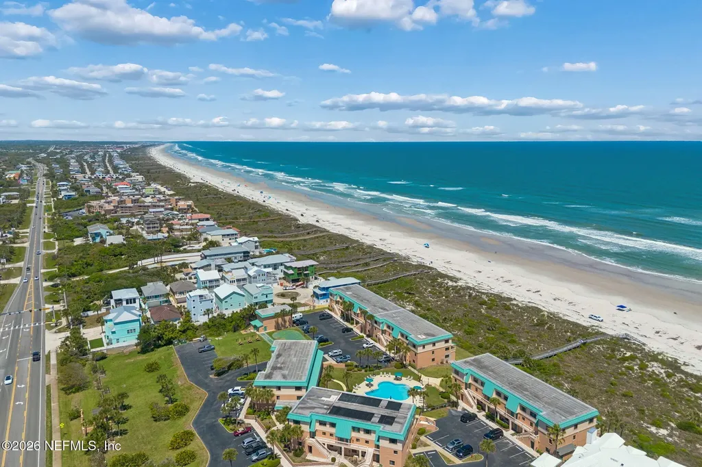 6100 A1a S St. Augustine FL 32080