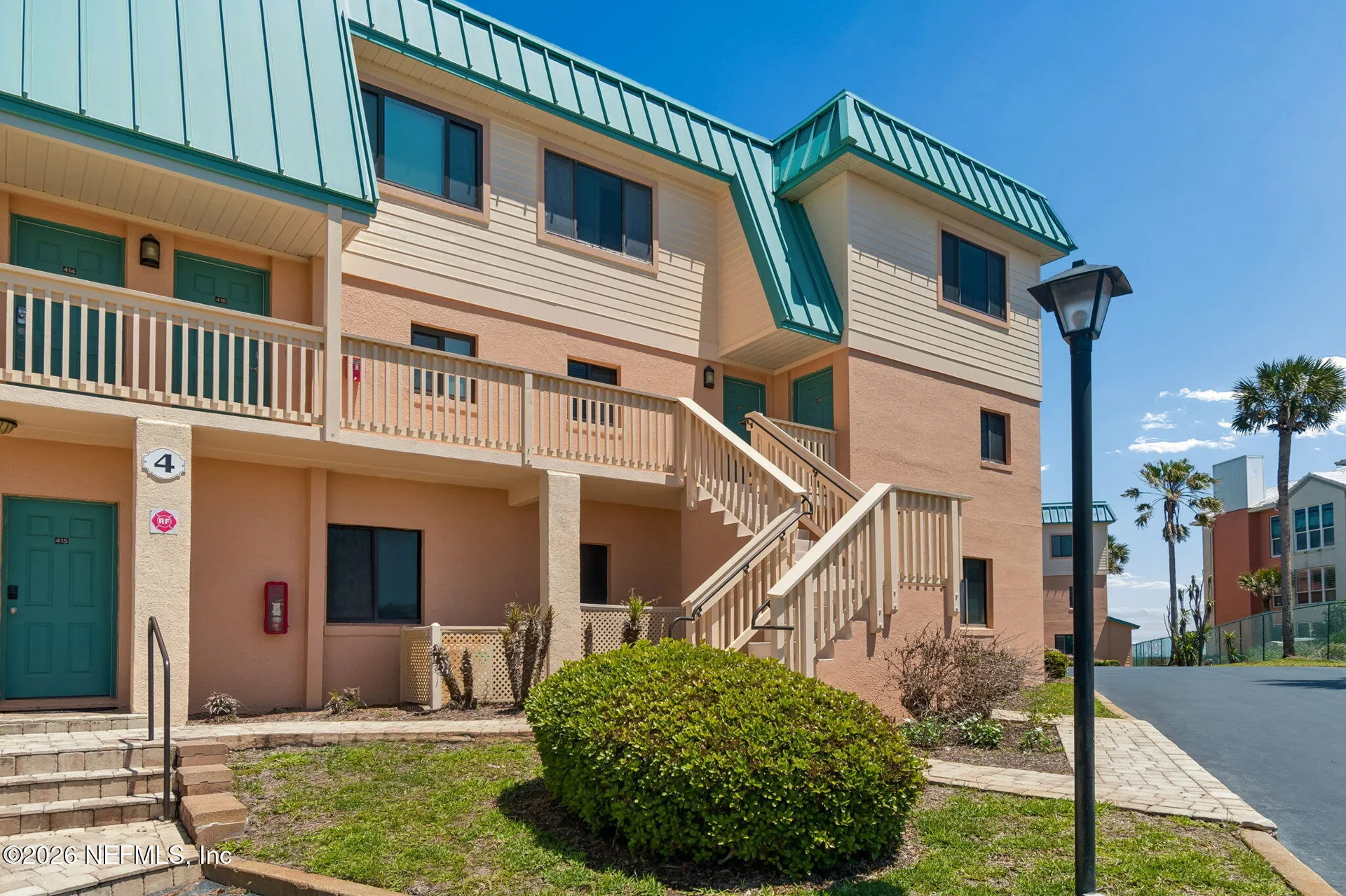 6100 A1a S St. Augustine FL 32080
