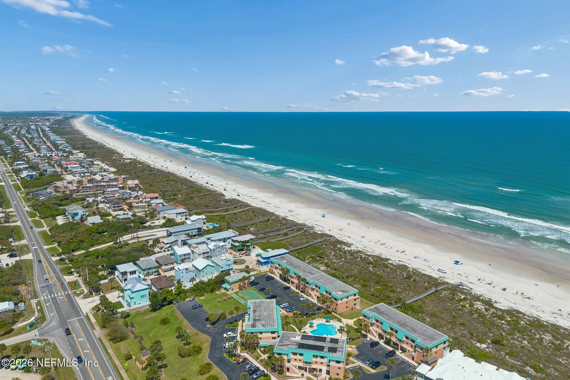 6100 A1a S St. Augustine FL 32080