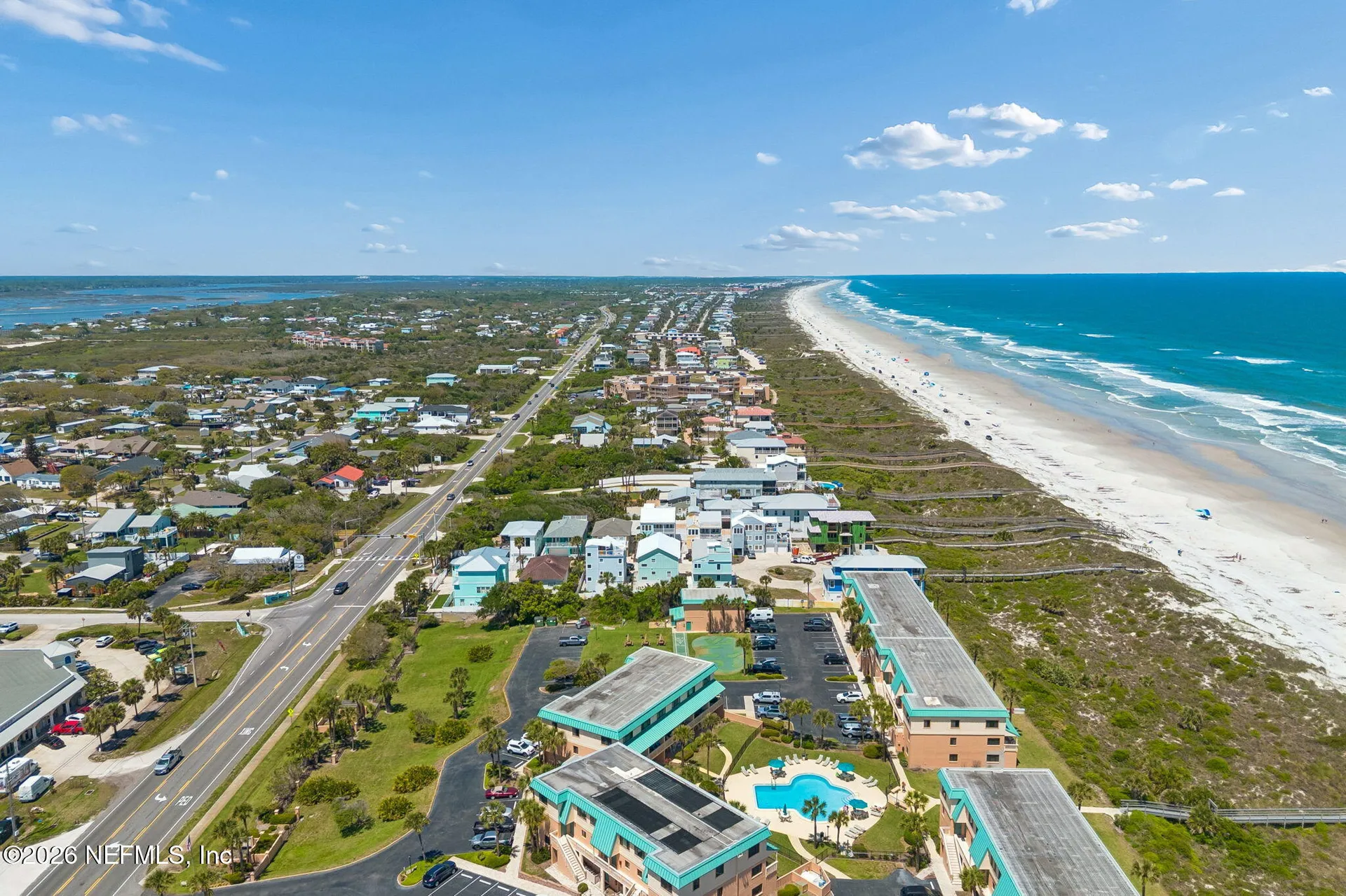6100 A1a S St. Augustine FL 32080