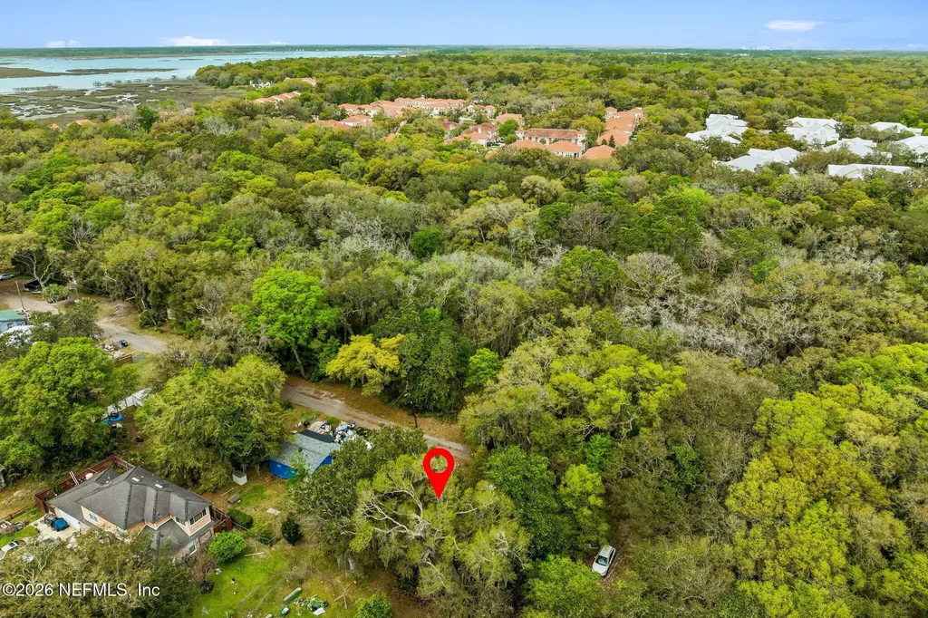 1624 Stewart Avenue Fernandina Beach FL 32034