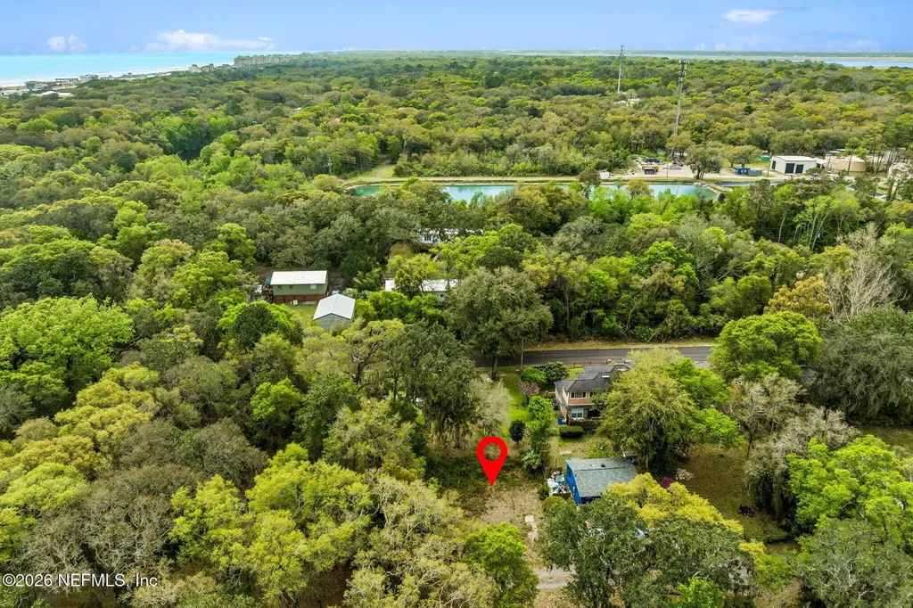 1624 Stewart Avenue Fernandina Beach FL 32034