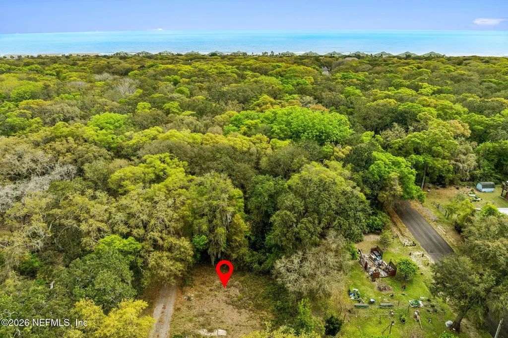 1624 Stewart Avenue Fernandina Beach FL 32034