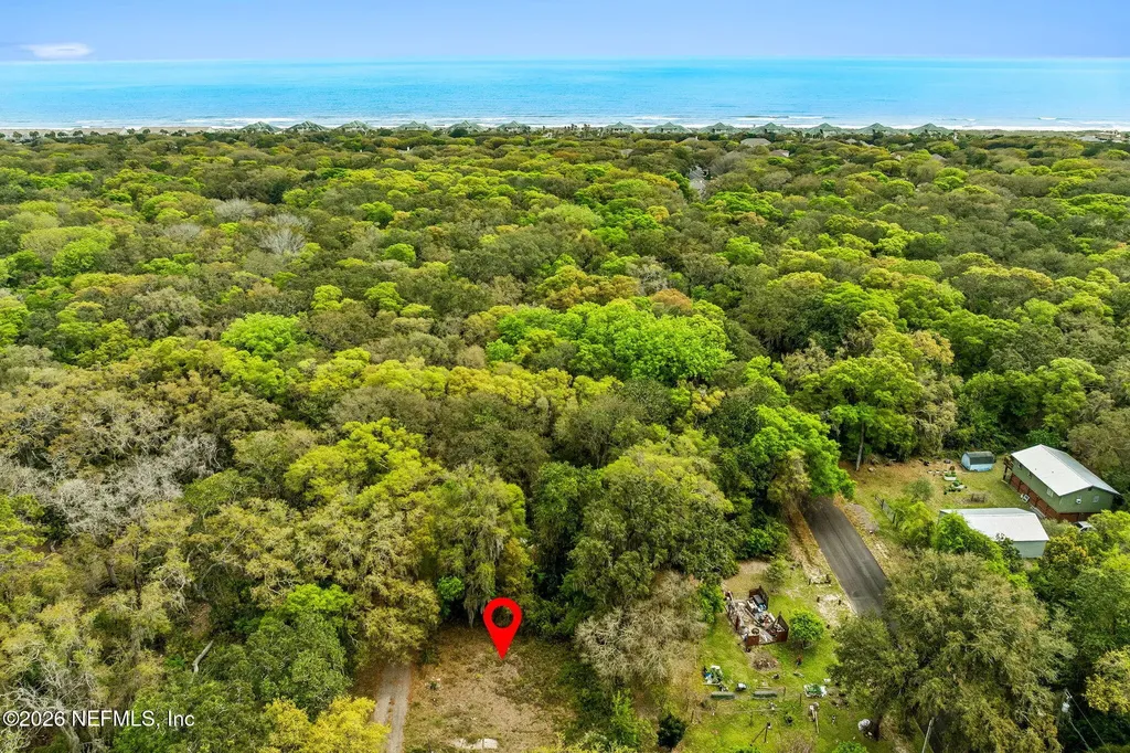 1624 Stewart Avenue Fernandina Beach FL 32034